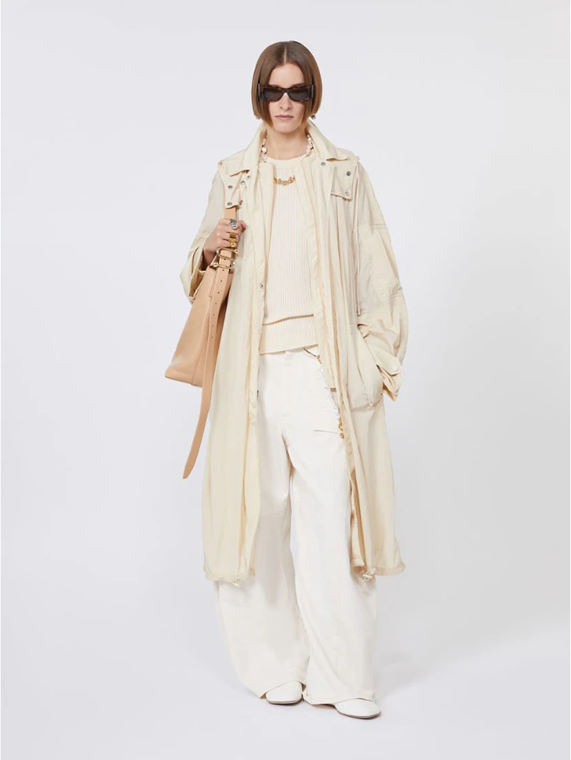 SPORTMAX SPXGATTO coat