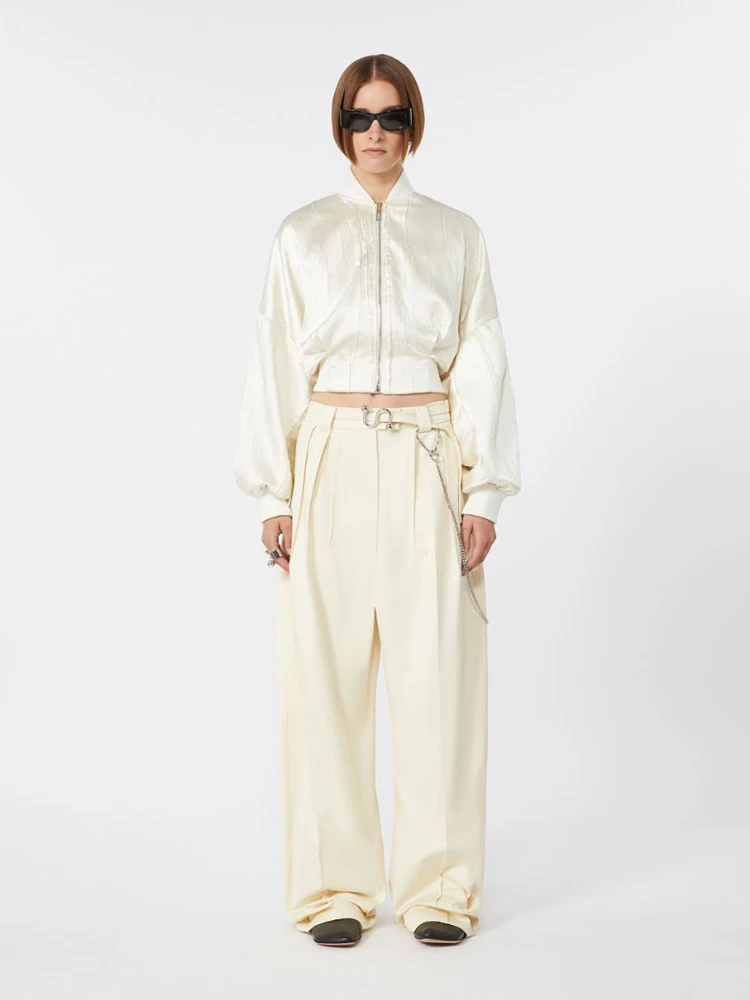 SPORTMAX SPXZORRO jacket alternative