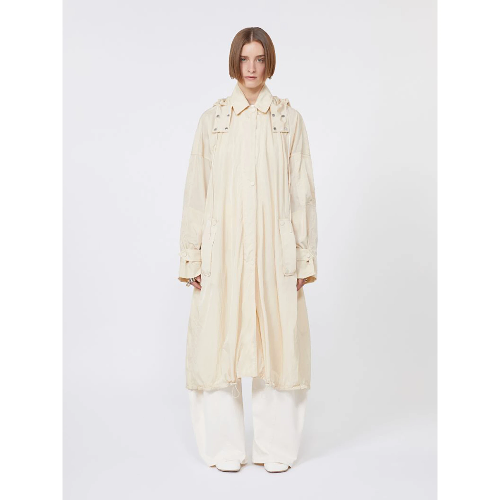 SPORTMAX SPXGATTO coat