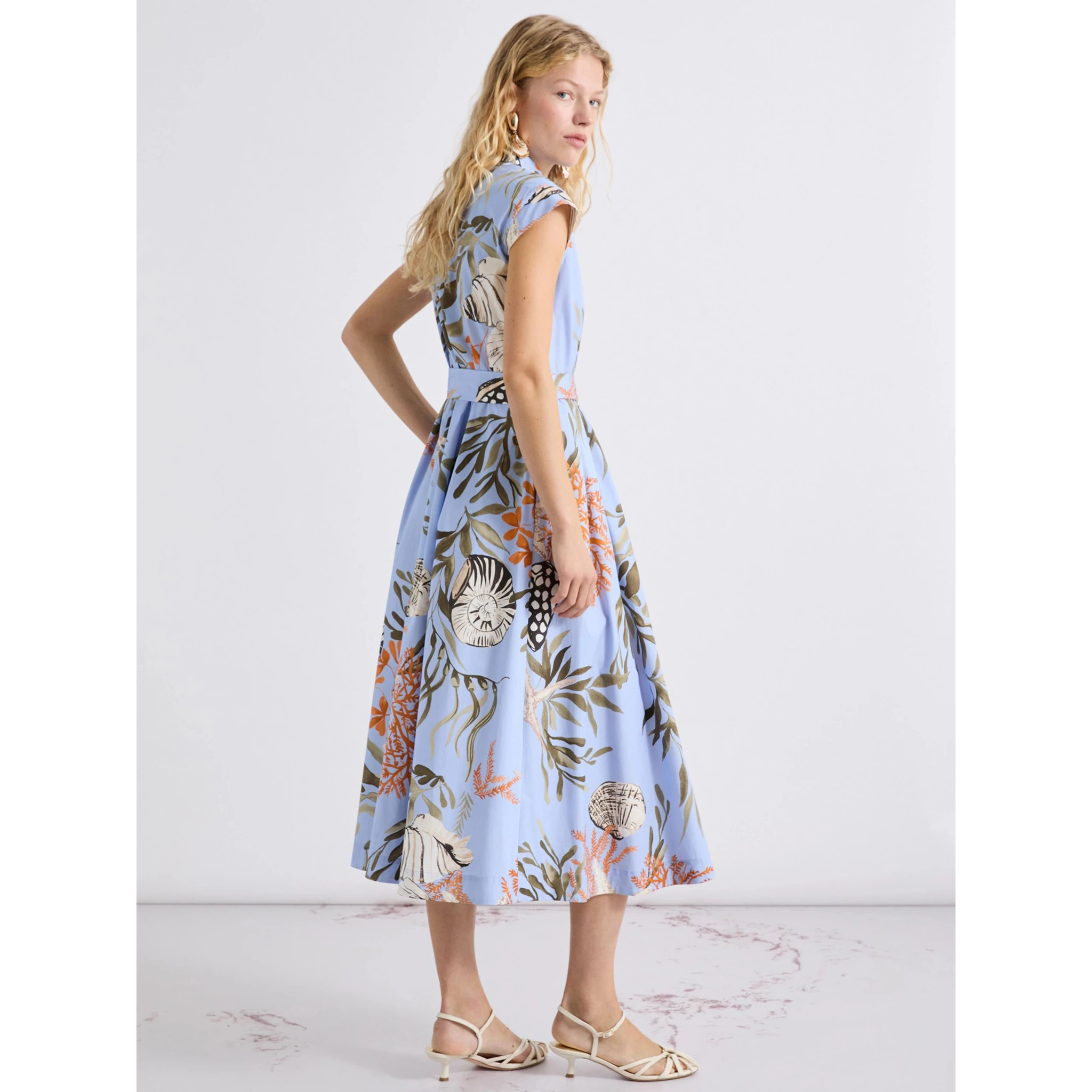 MARELLA MLLPADANA dress