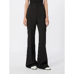 SPORTMAX SPXGIRELLO trousers