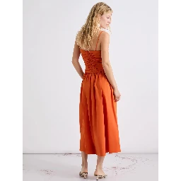 MARELLA MLLBAGAGLI dress