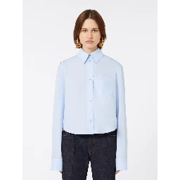 SPORTMAX SPXCEPPO shirt