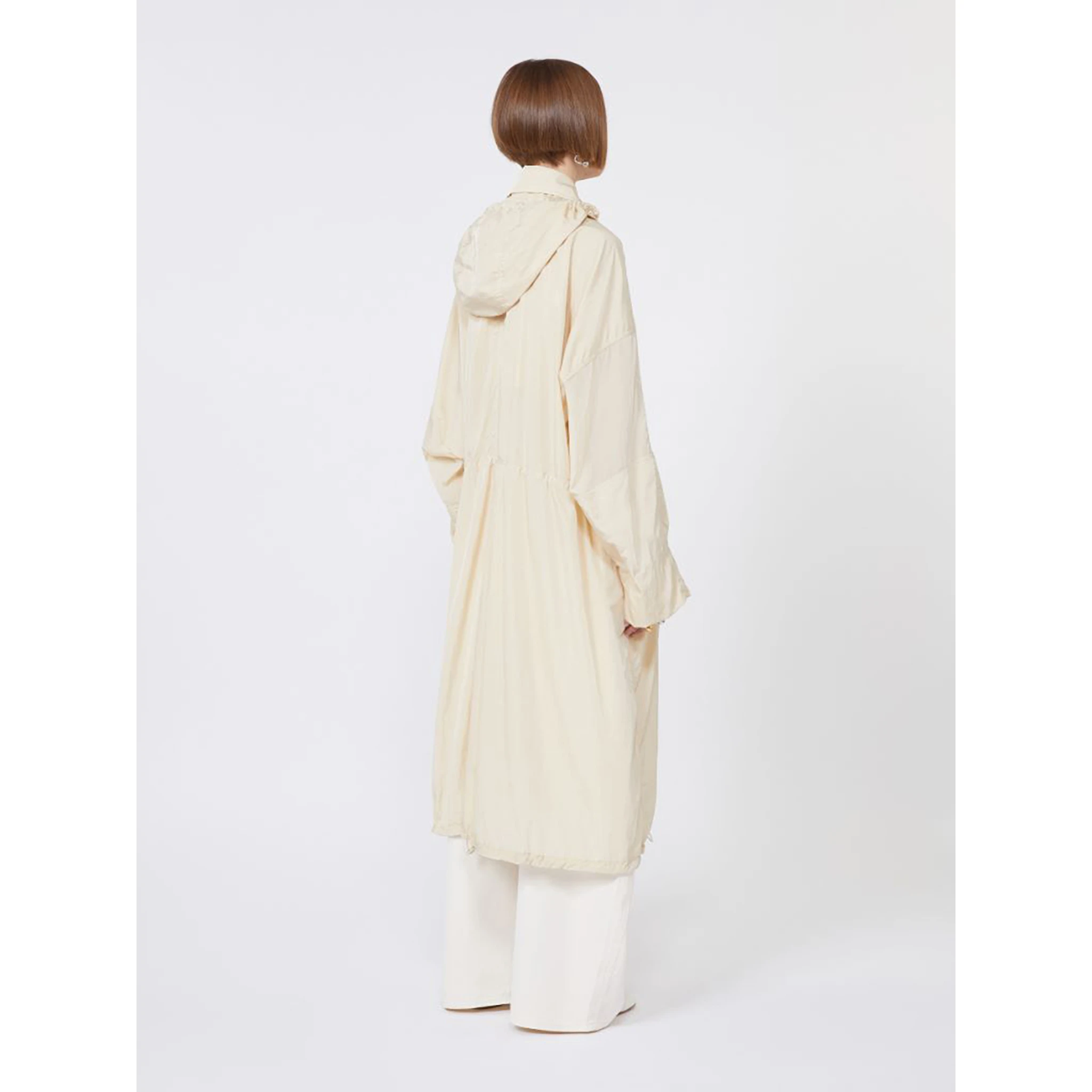 SPORTMAX SPXGATTO coat