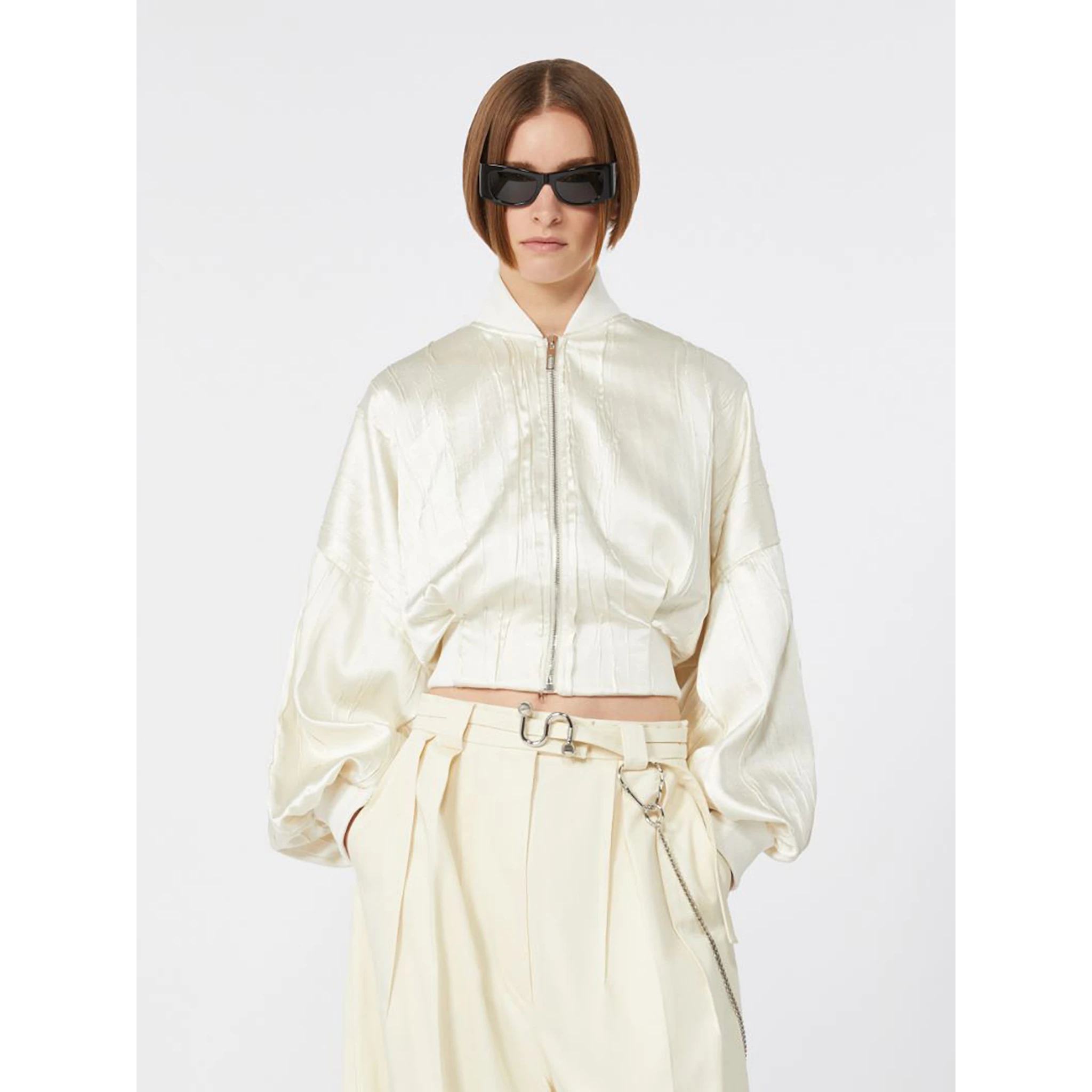 SPORTMAX SPXZORRO jacket