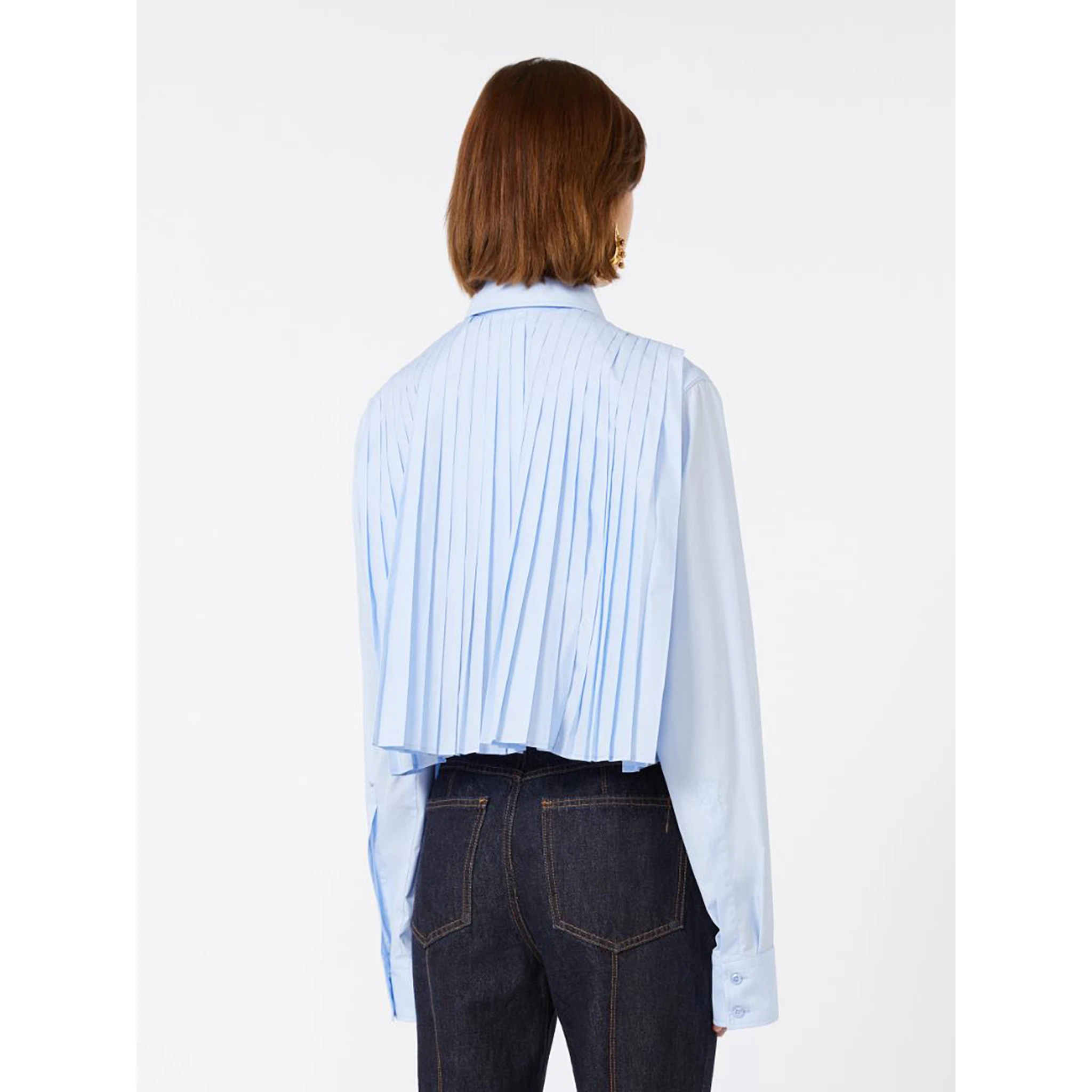 SPORTMAX SPXCEPPO shirt