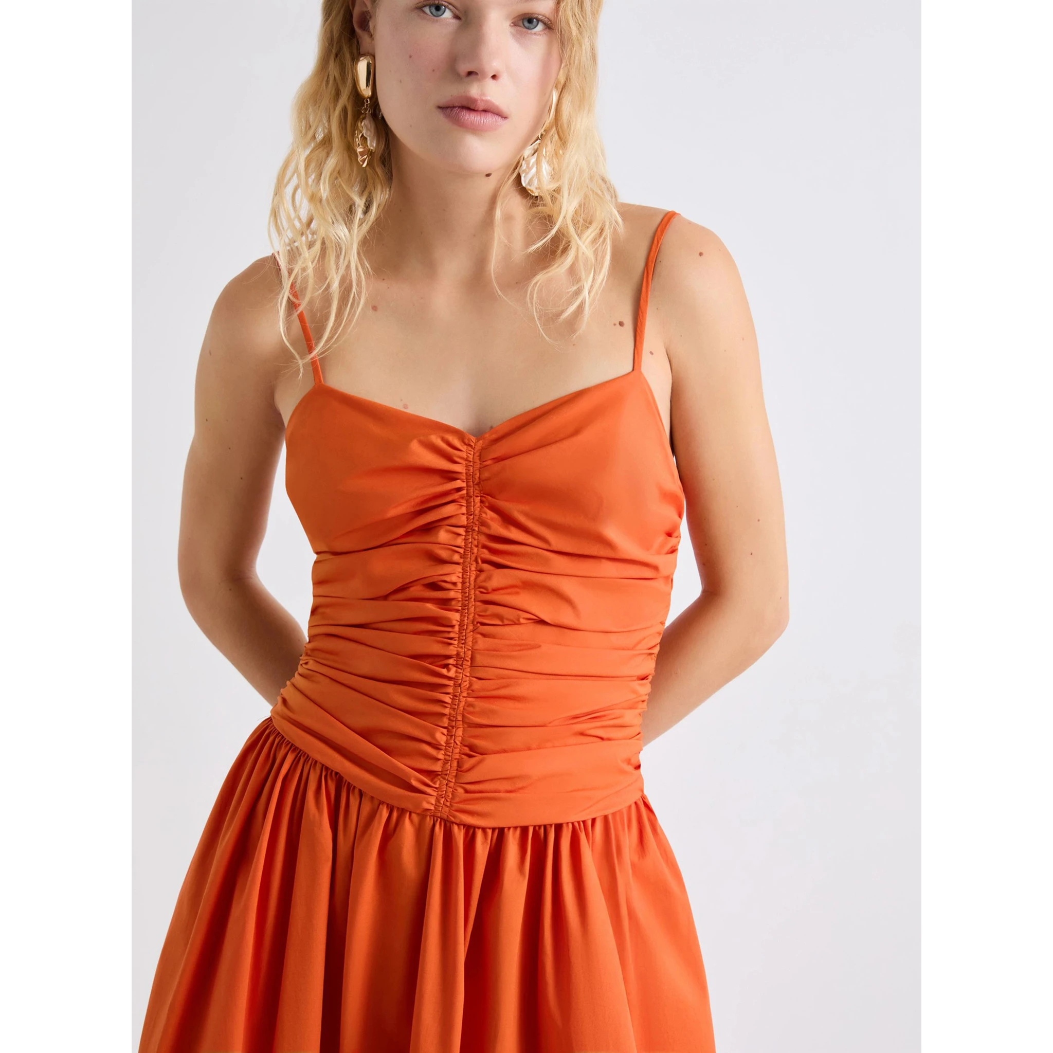 MARELLA MLLBAGAGLI dress