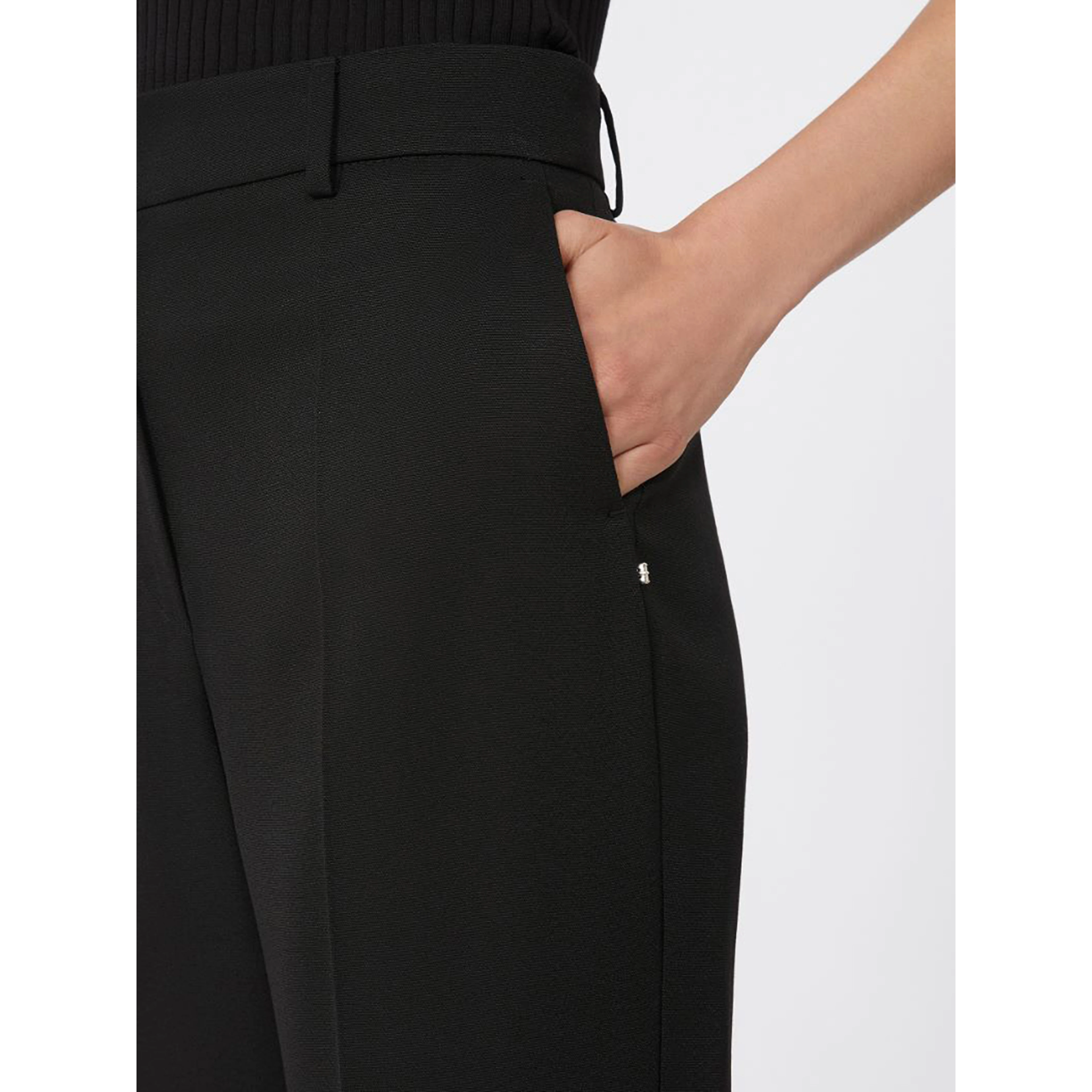 SPORTMAX SPXGIRELLO trousers