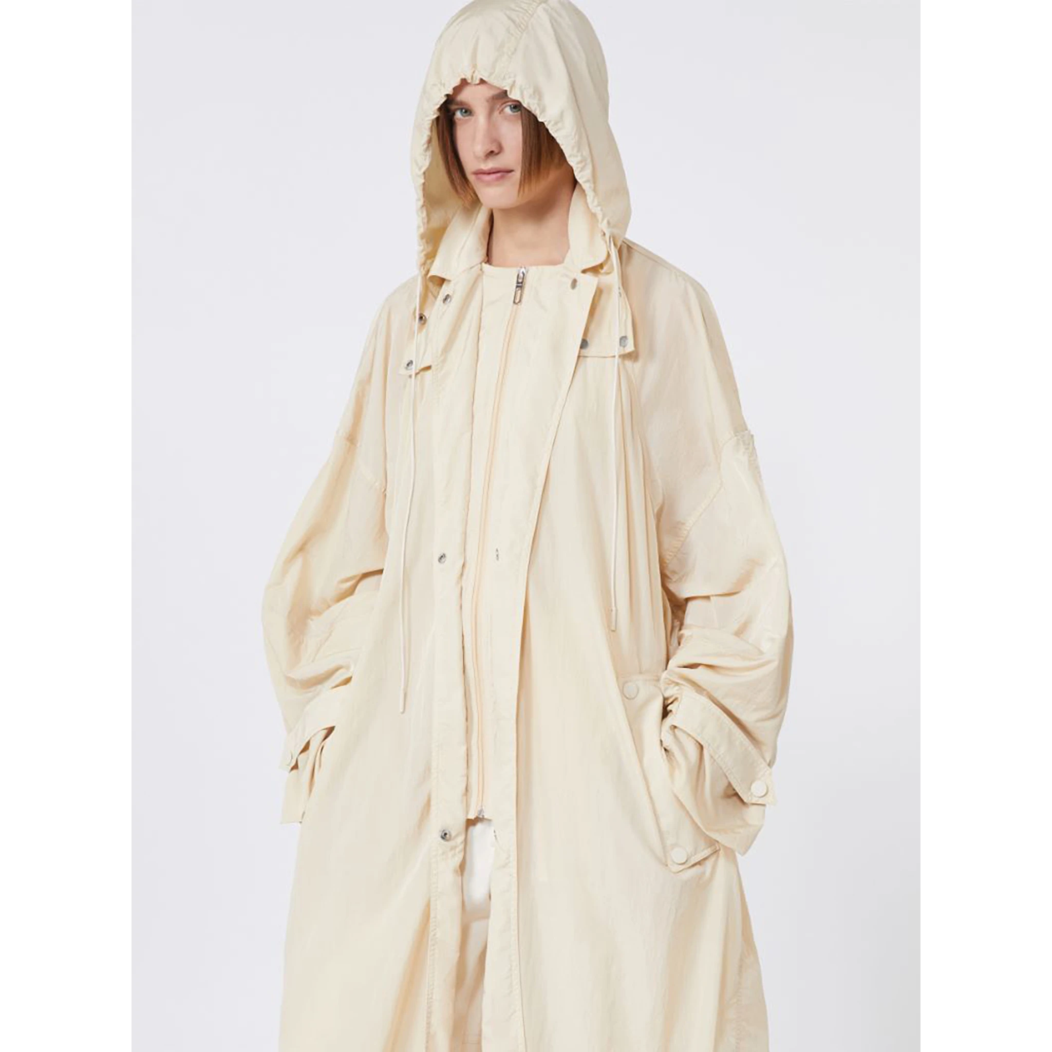 SPORTMAX SPXGATTO coat