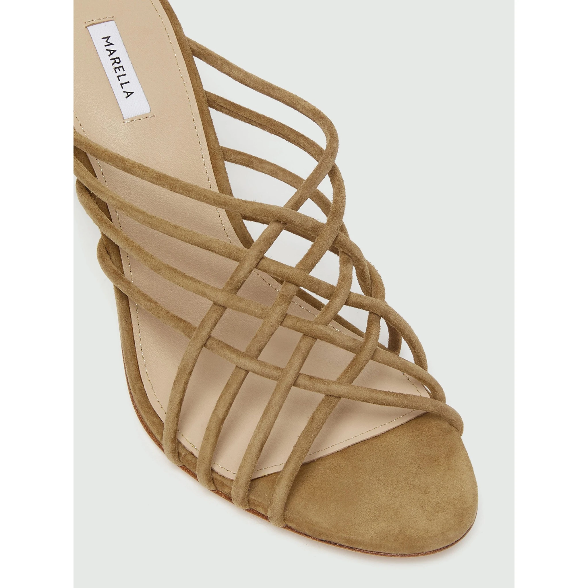 MARELLA MLAESTROSO slippers