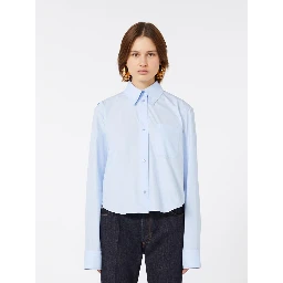SPORTMAX SPXCEPPO shirt