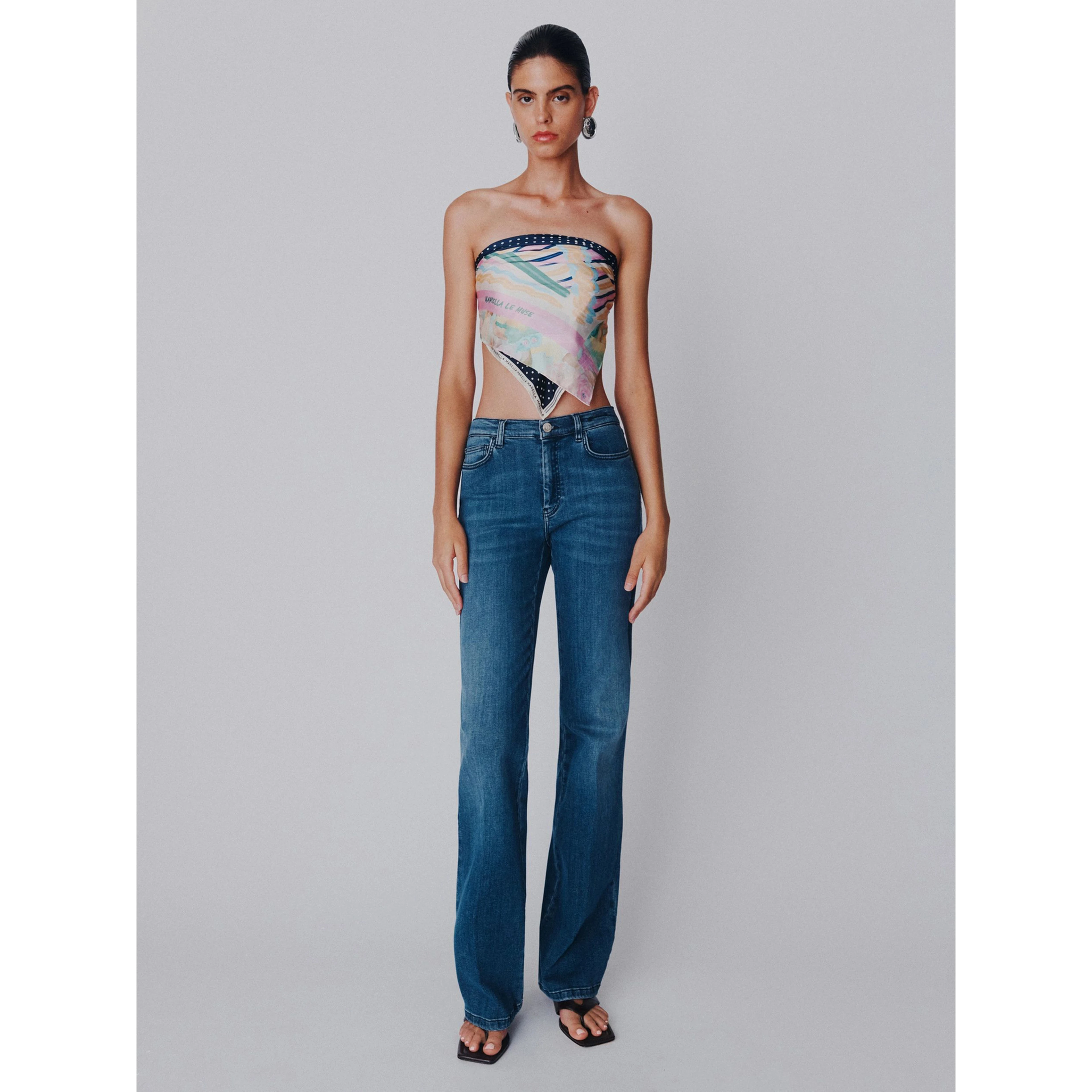 MARELLA MLSBCUT jeans