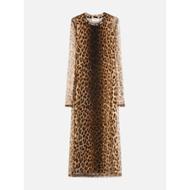 SPORTMAX SPXESORDIO dress