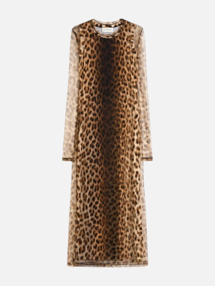 SPORTMAX SPXESORDIO dress