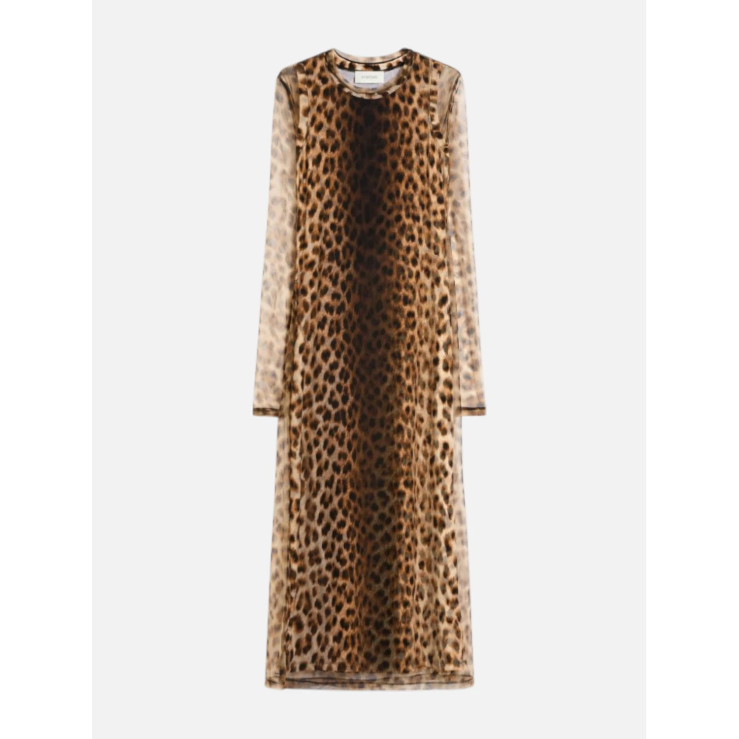 SPORTMAX SPXESORDIO dress