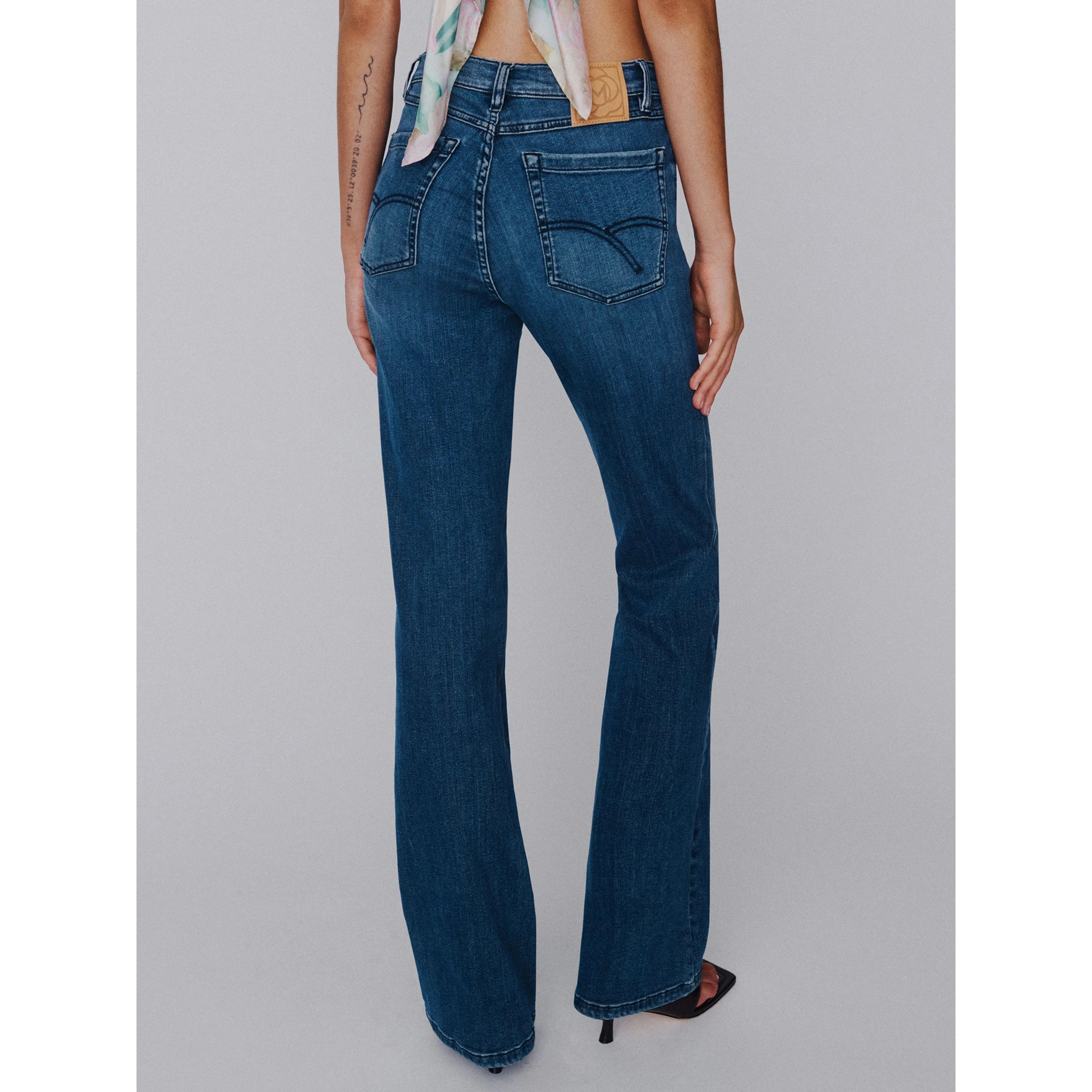 MARELLA MLSBCUT jeans