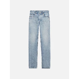 SAINT LAURENT jeans