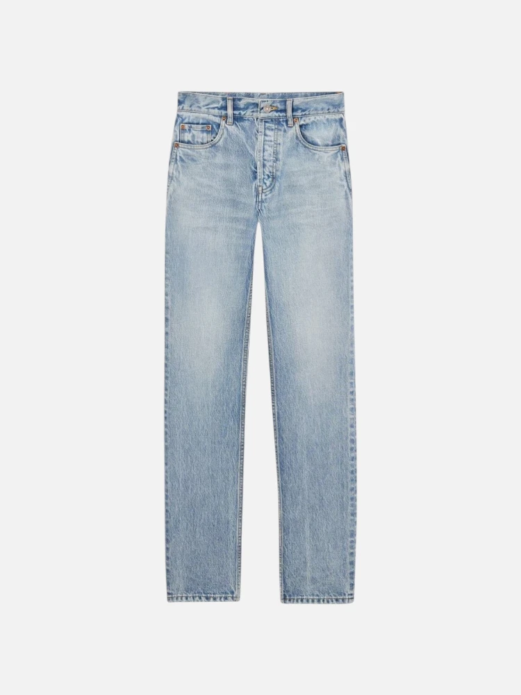 SAINT LAURENT jeans