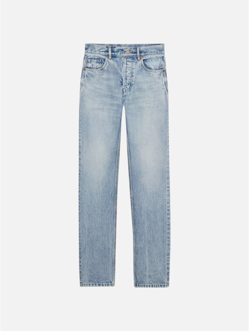 SAINT LAURENT jeans