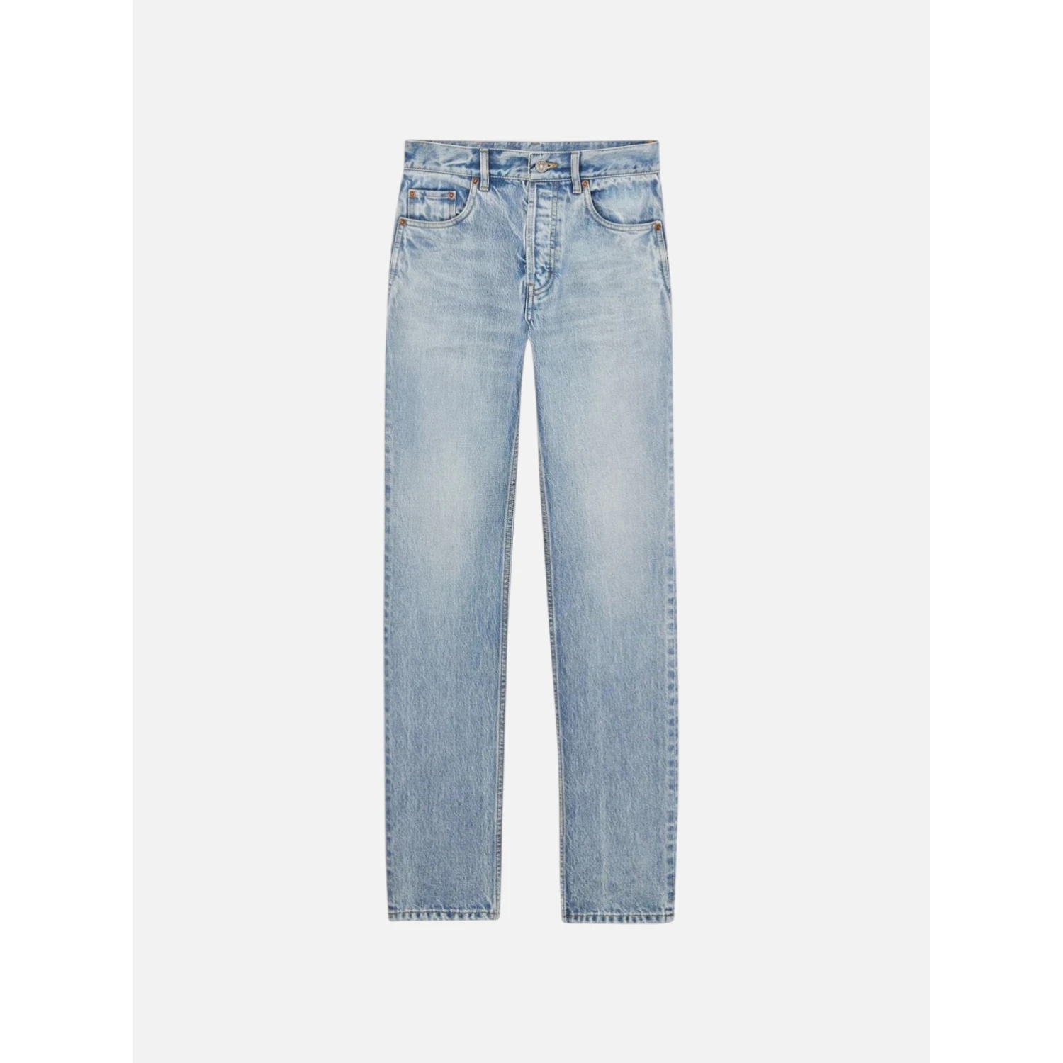 SAINT LAURENT jeans