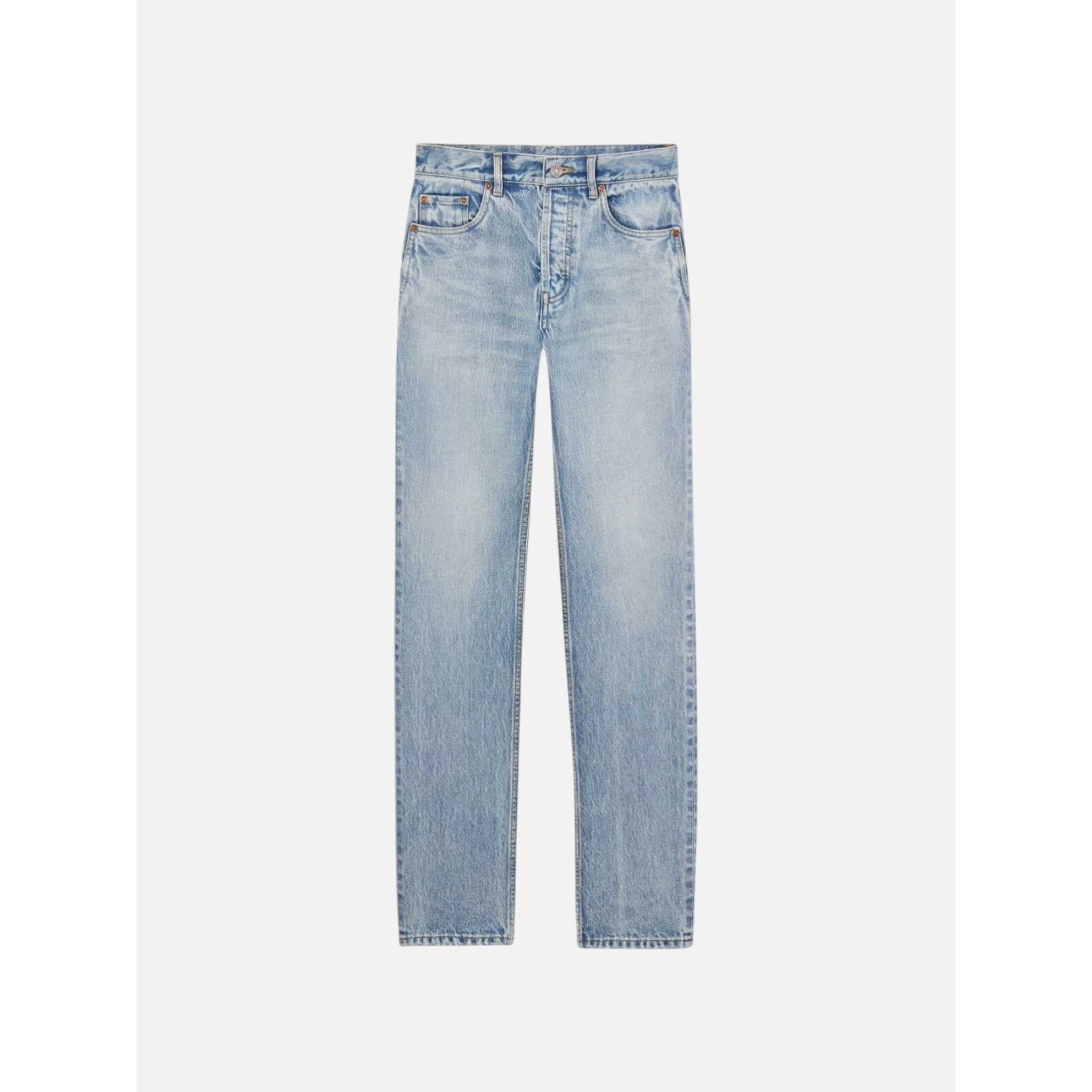 SAINT LAURENT jeans