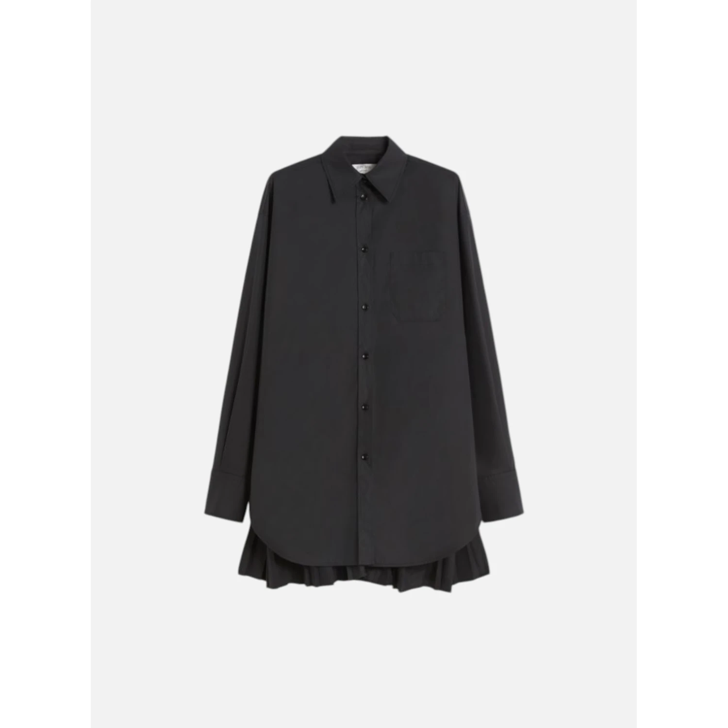 SPORTMAX SPXNESPOLA shirt