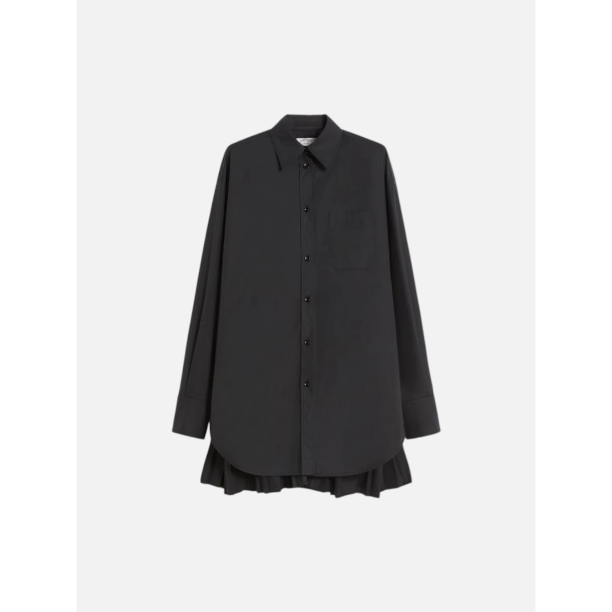 SPORTMAX SPXNESPOLA shirt