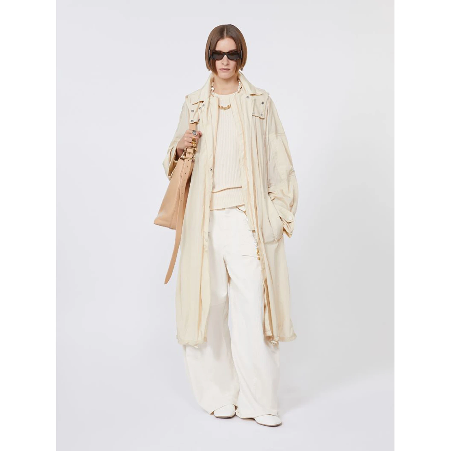 SPORTMAX SPXTIONE top