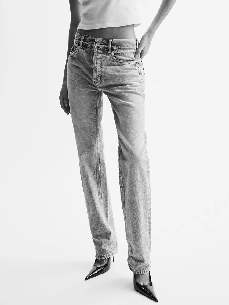 SAINT LAURENT jeans alternative