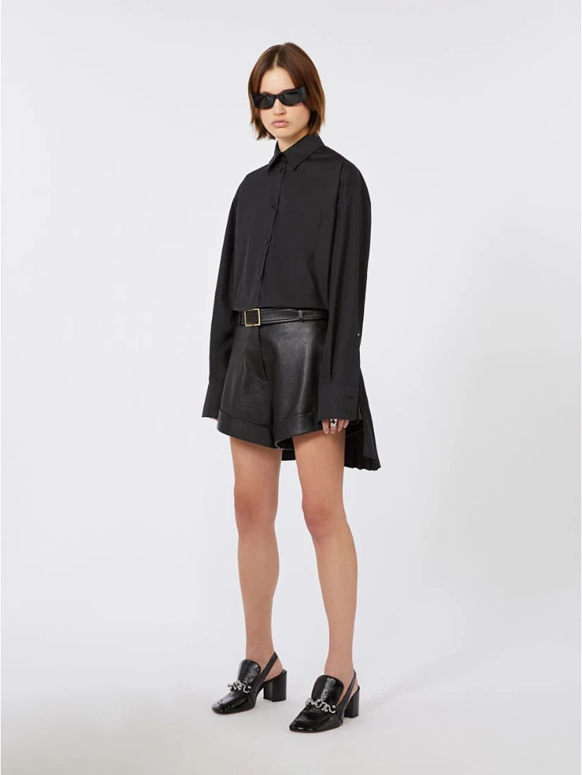 SPORTMAX SPXNESPOLA shirt