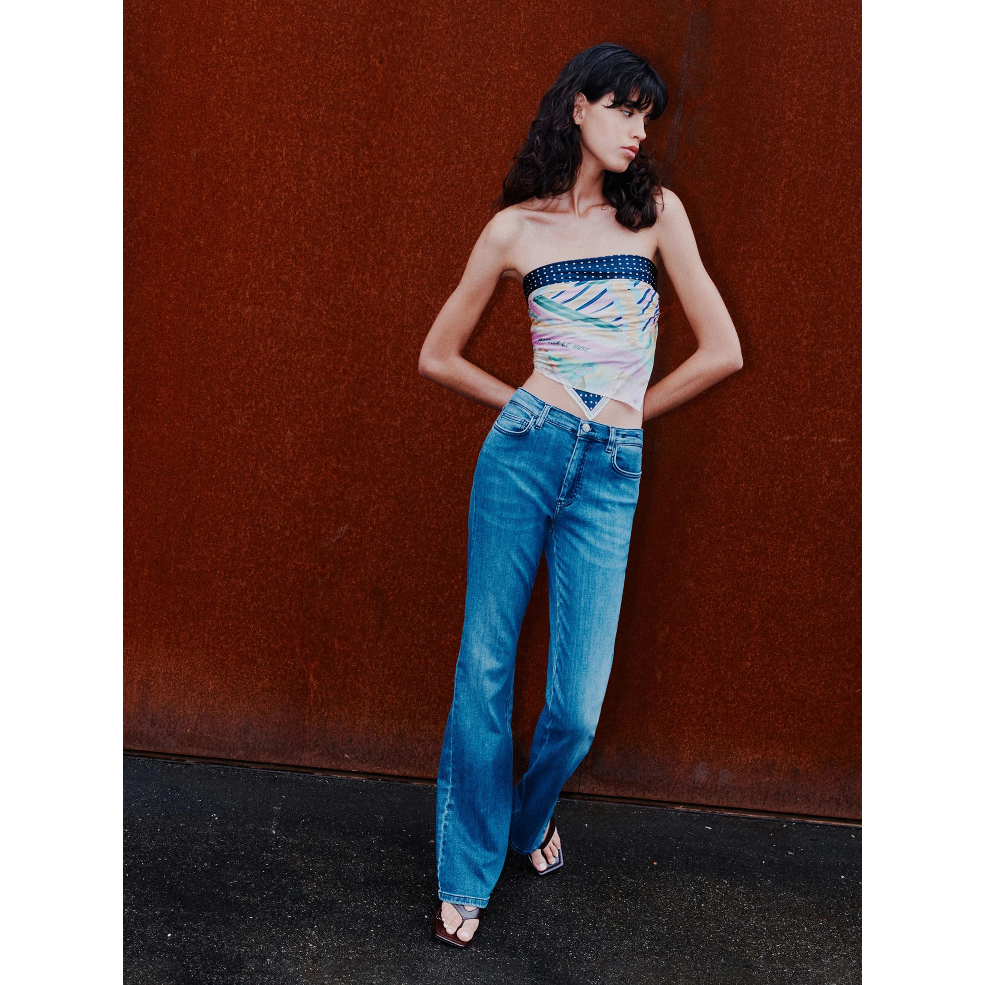 MARELLA MLSBCUT jeans