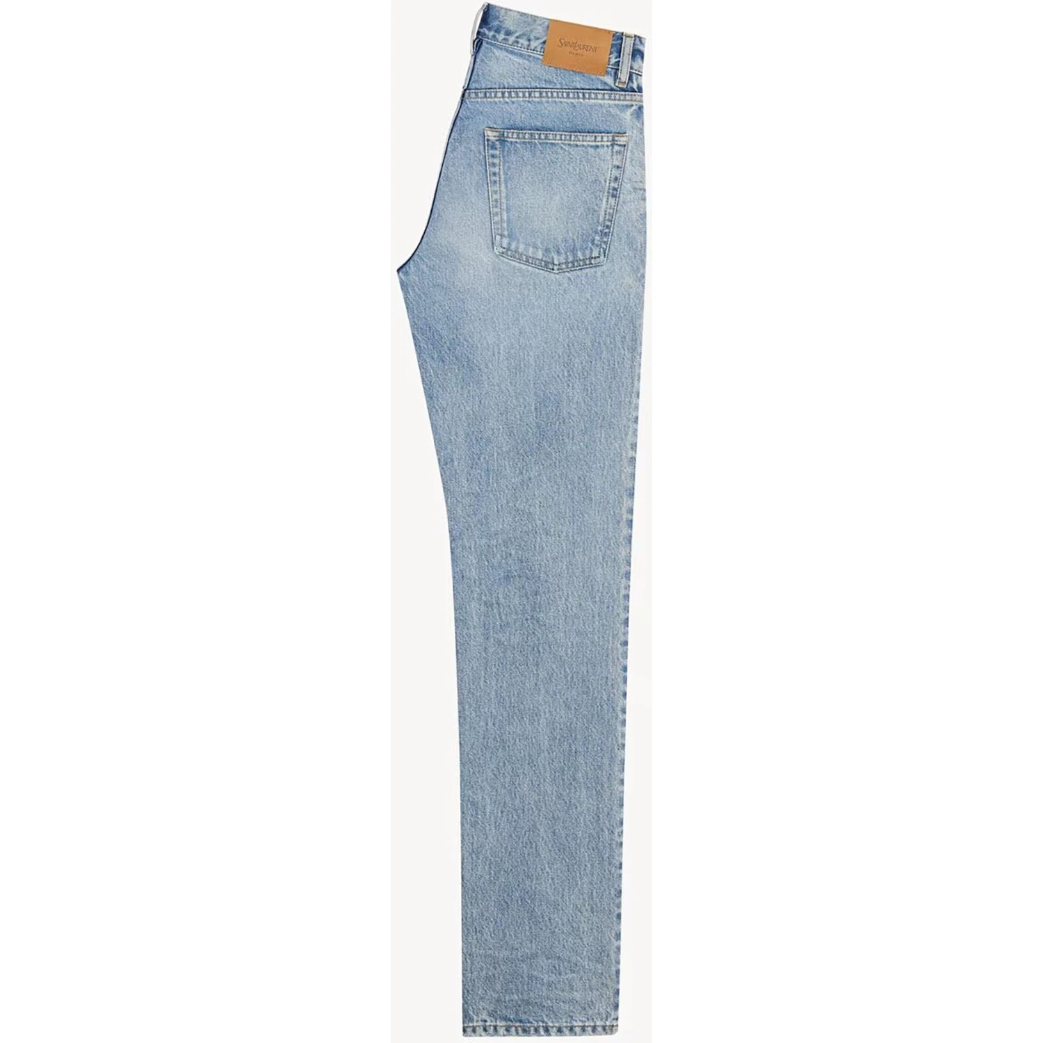 SAINT LAURENT jeans