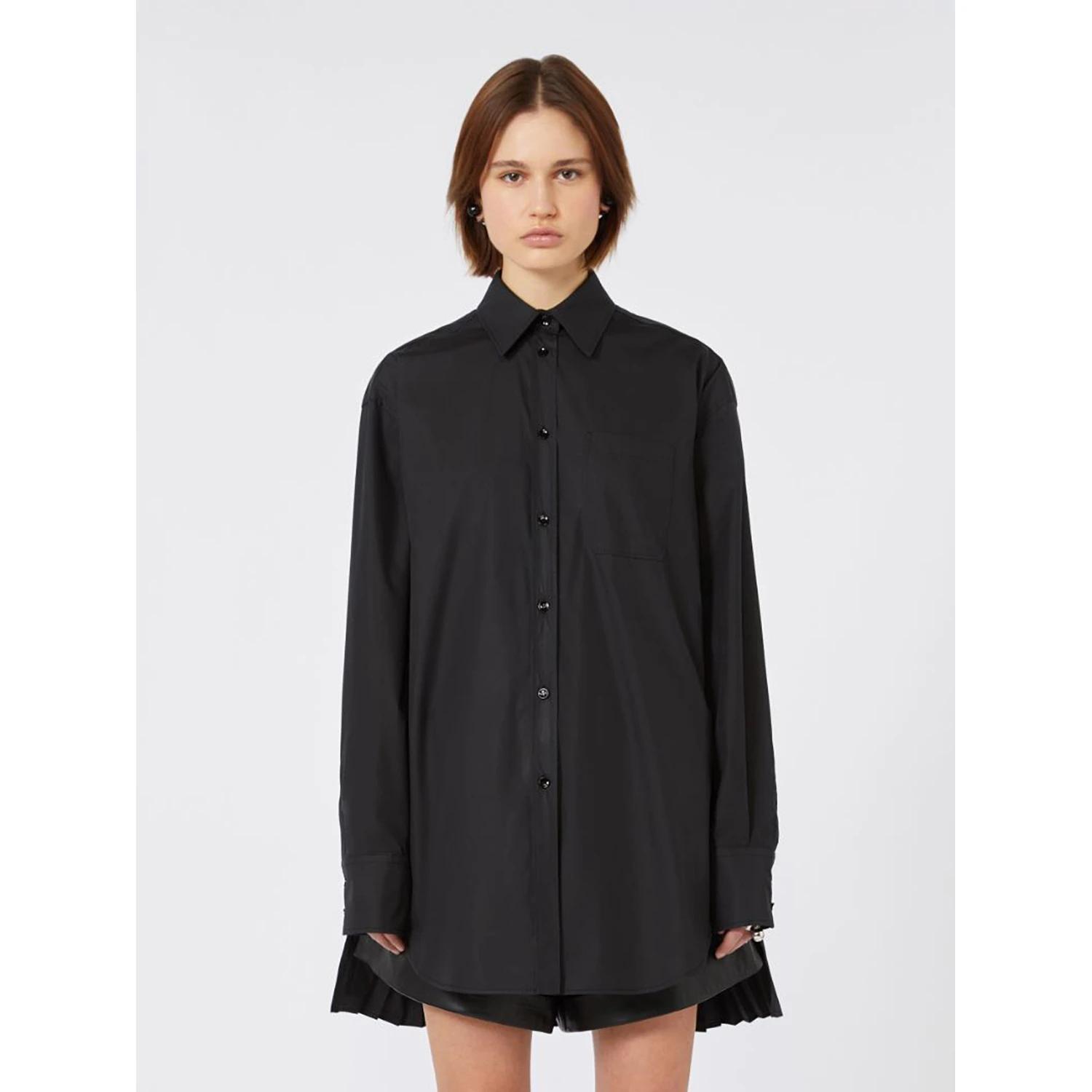 SPORTMAX SPXNESPOLA shirt