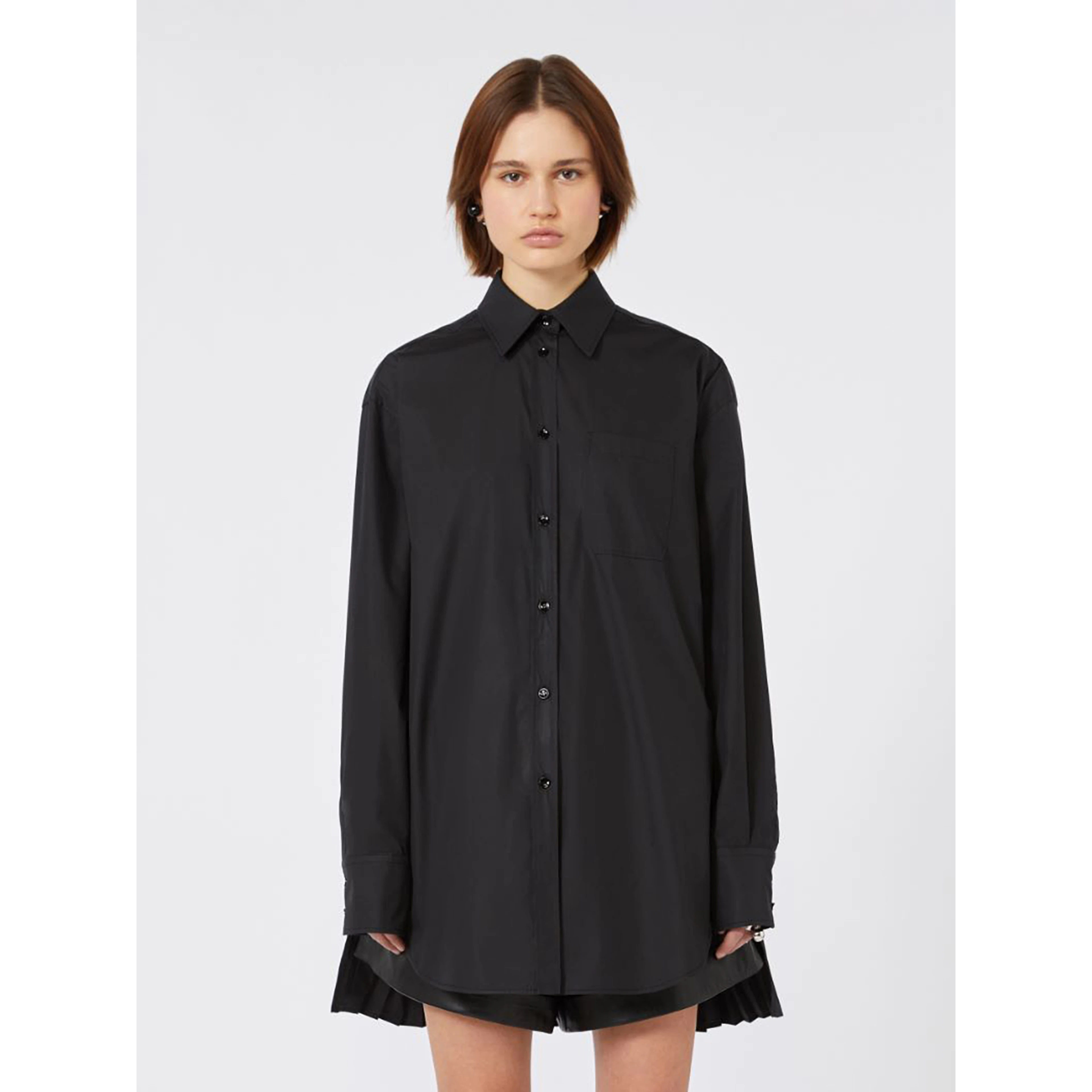 SPORTMAX SPXNESPOLA shirt