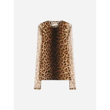 SPORTMAX SPXZEBU shirt