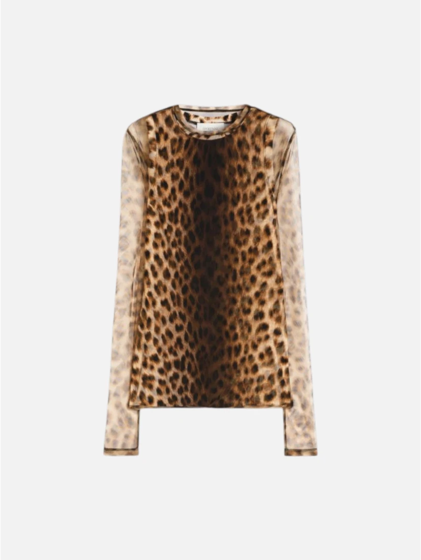 SPORTMAX SPXZEBU shirt