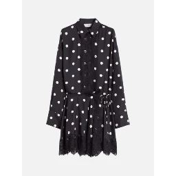 SPORTMAX SPXBOSSO dress