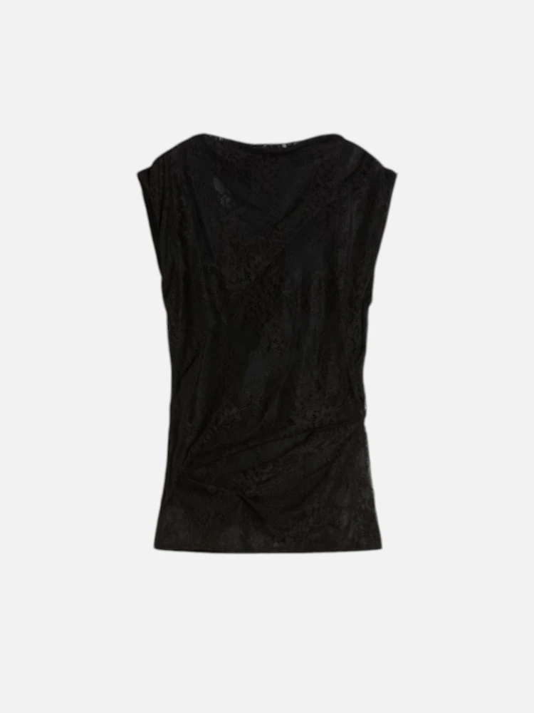 SPORTMAX SPXCUPOLA shirt