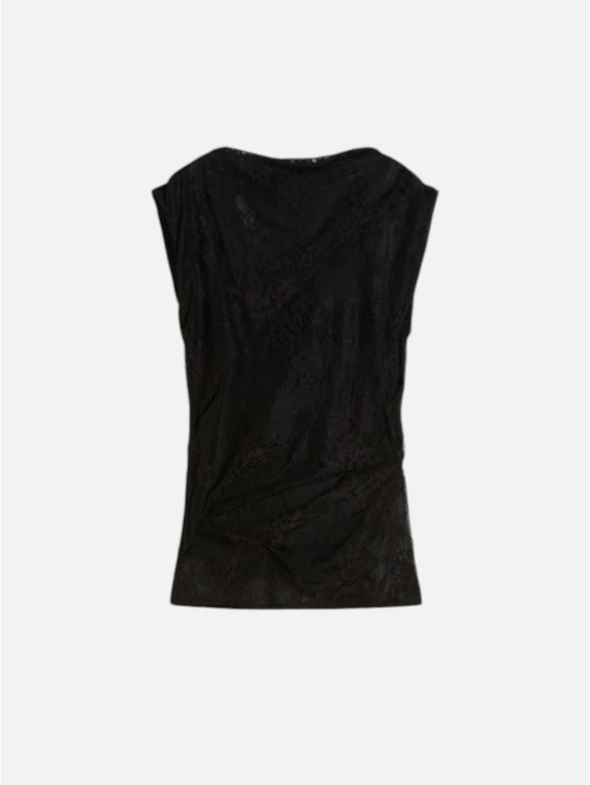 SPORTMAX SPXCUPOLA shirt