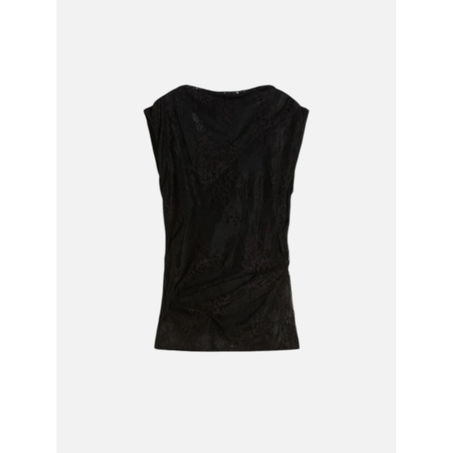 SPORTMAX SPXCUPOLA shirt