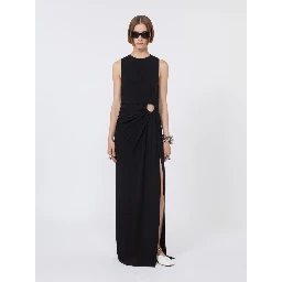 SPORTMAX SPXSALETTA dress