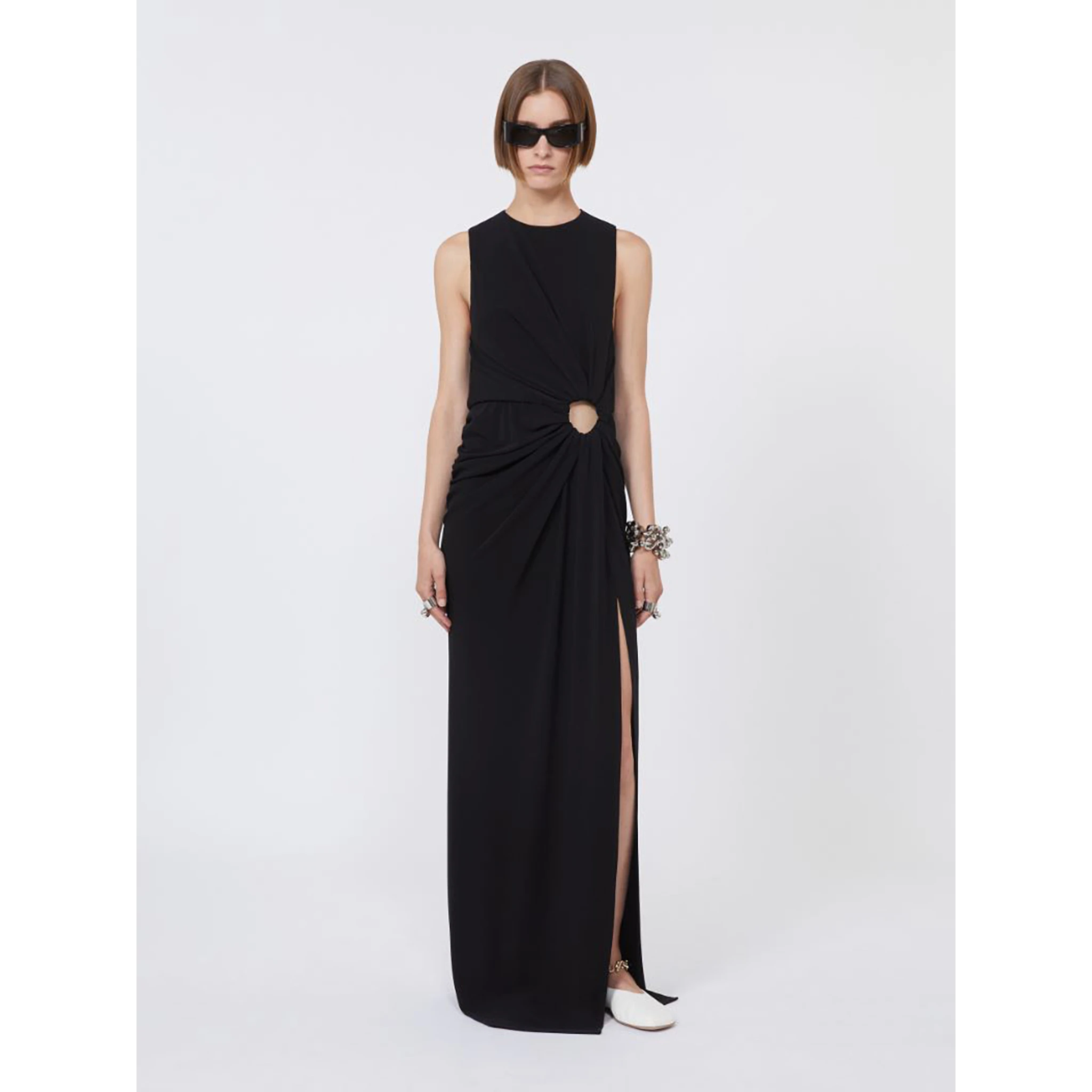 SPORTMAX SPXSALETTA dress