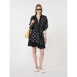 SPORTMAX SPXBOSSO dress