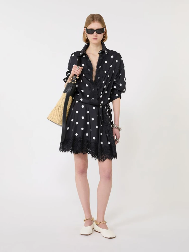 SPORTMAX SPXBOSSO dress alternative