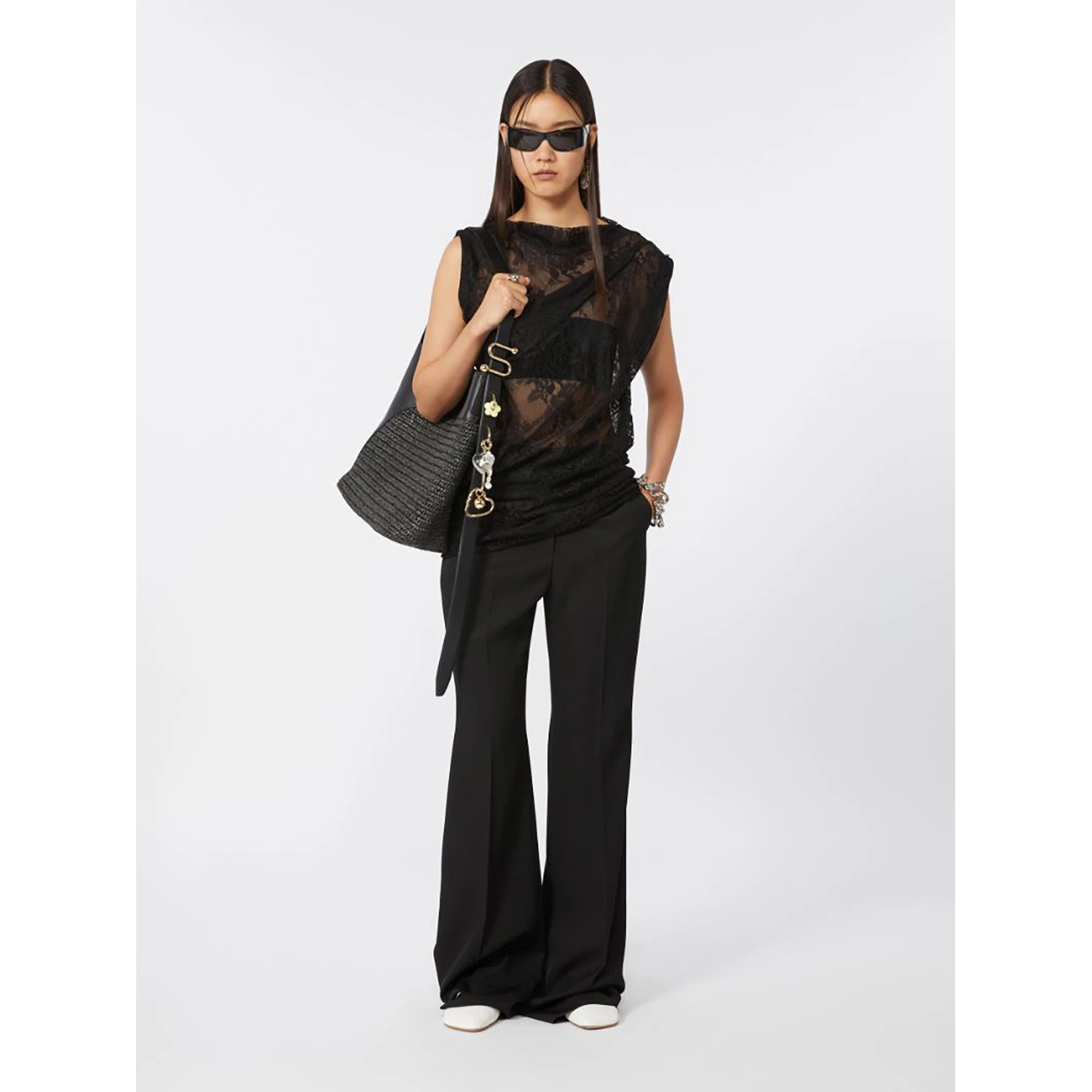 SPORTMAX SPXCUPOLA shirt