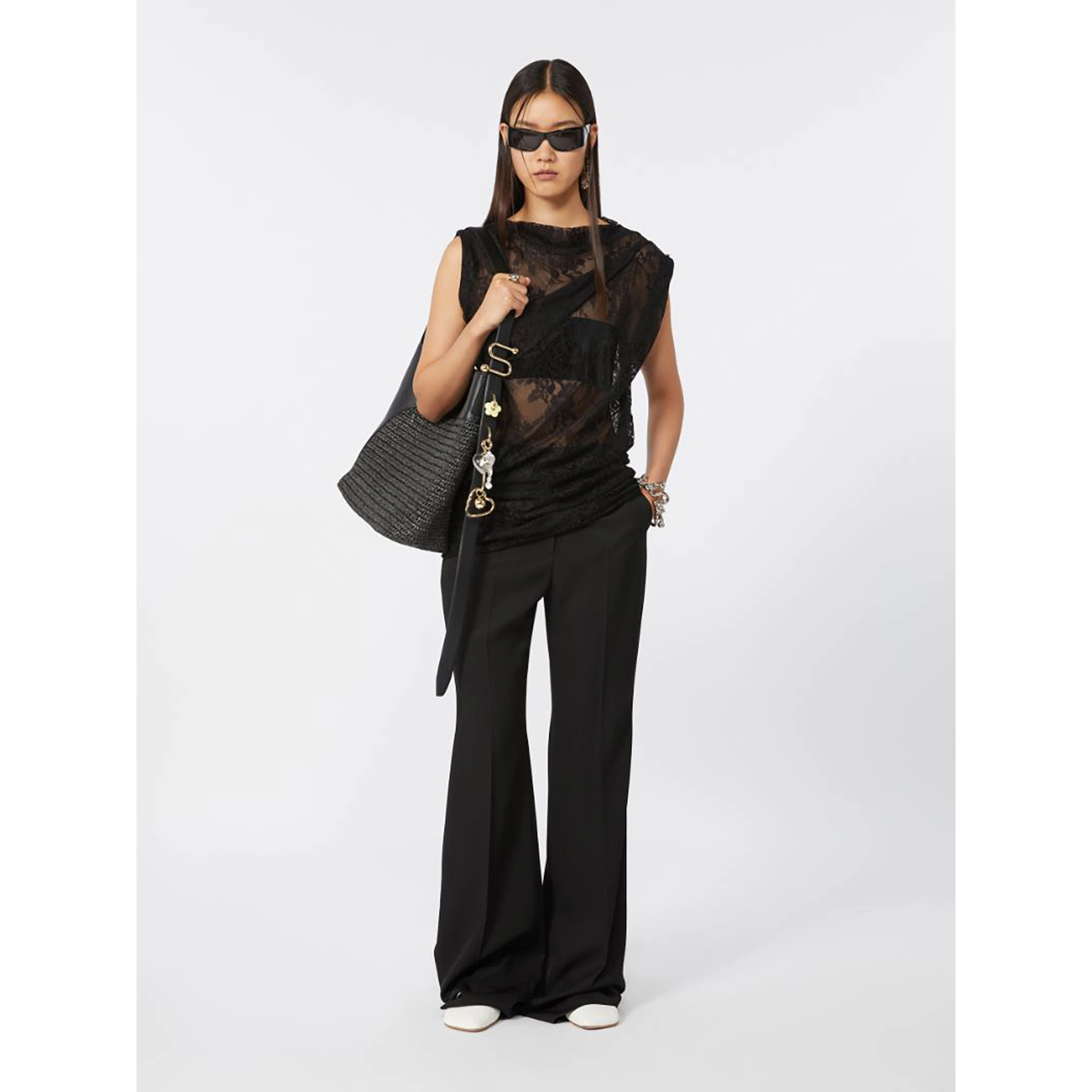 SPORTMAX SPXCUPOLA shirt