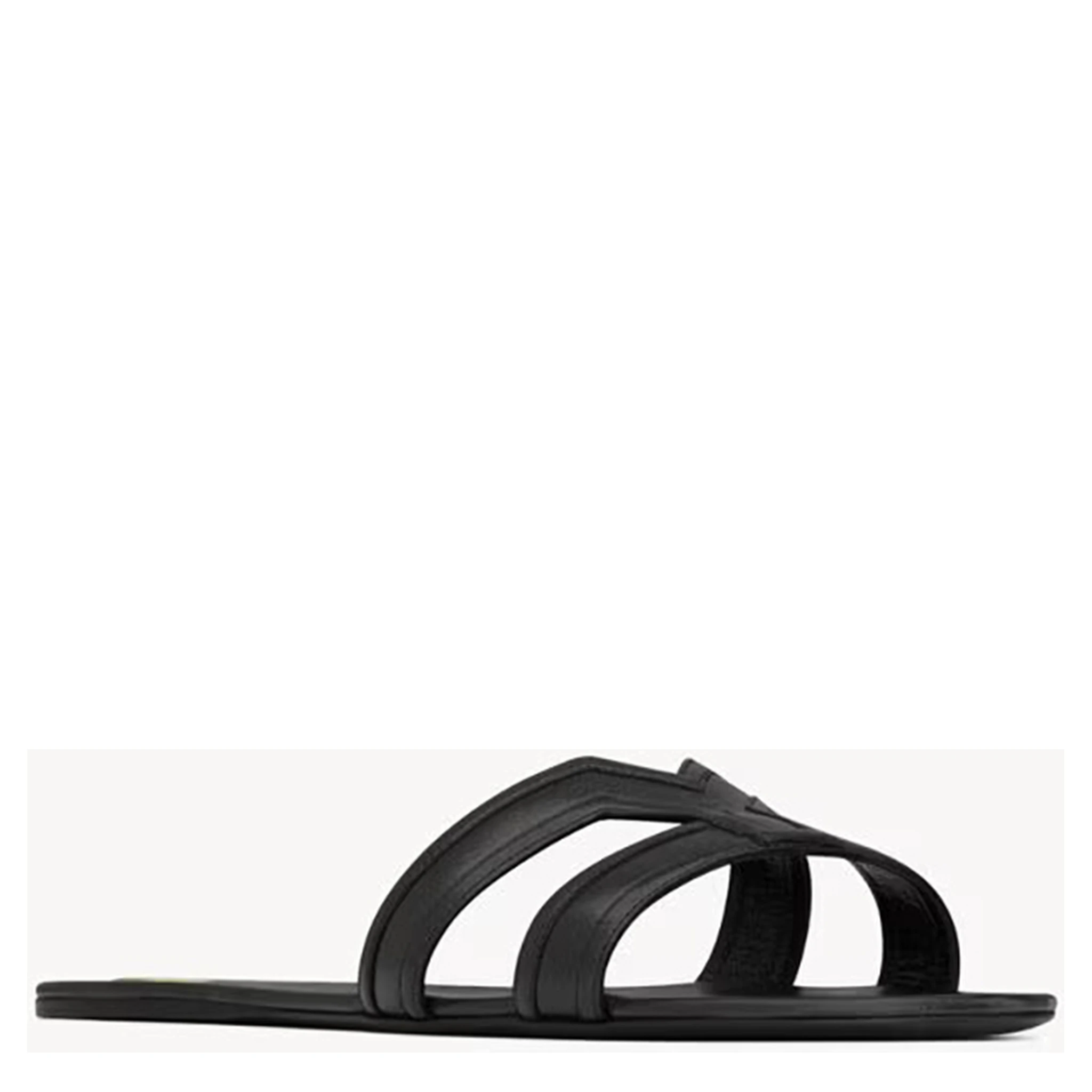 SAINT LAURENT MABROUKA slippers