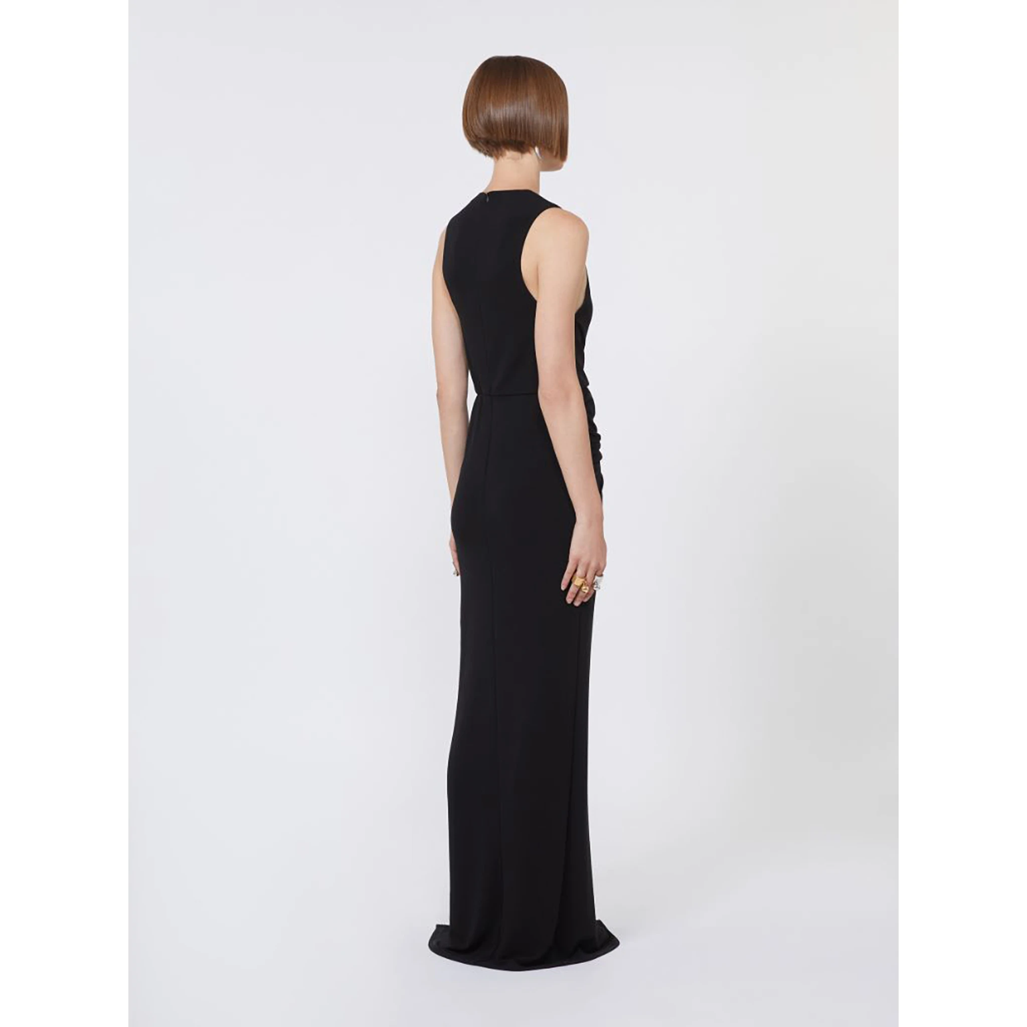 SPORTMAX SPXSALETTA dress