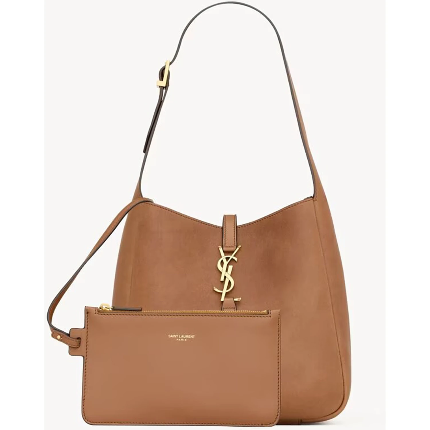 SAINT LAURENT LE 5 À 7 handbag
