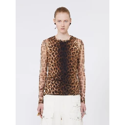 SPORTMAX SPXZEBU shirt